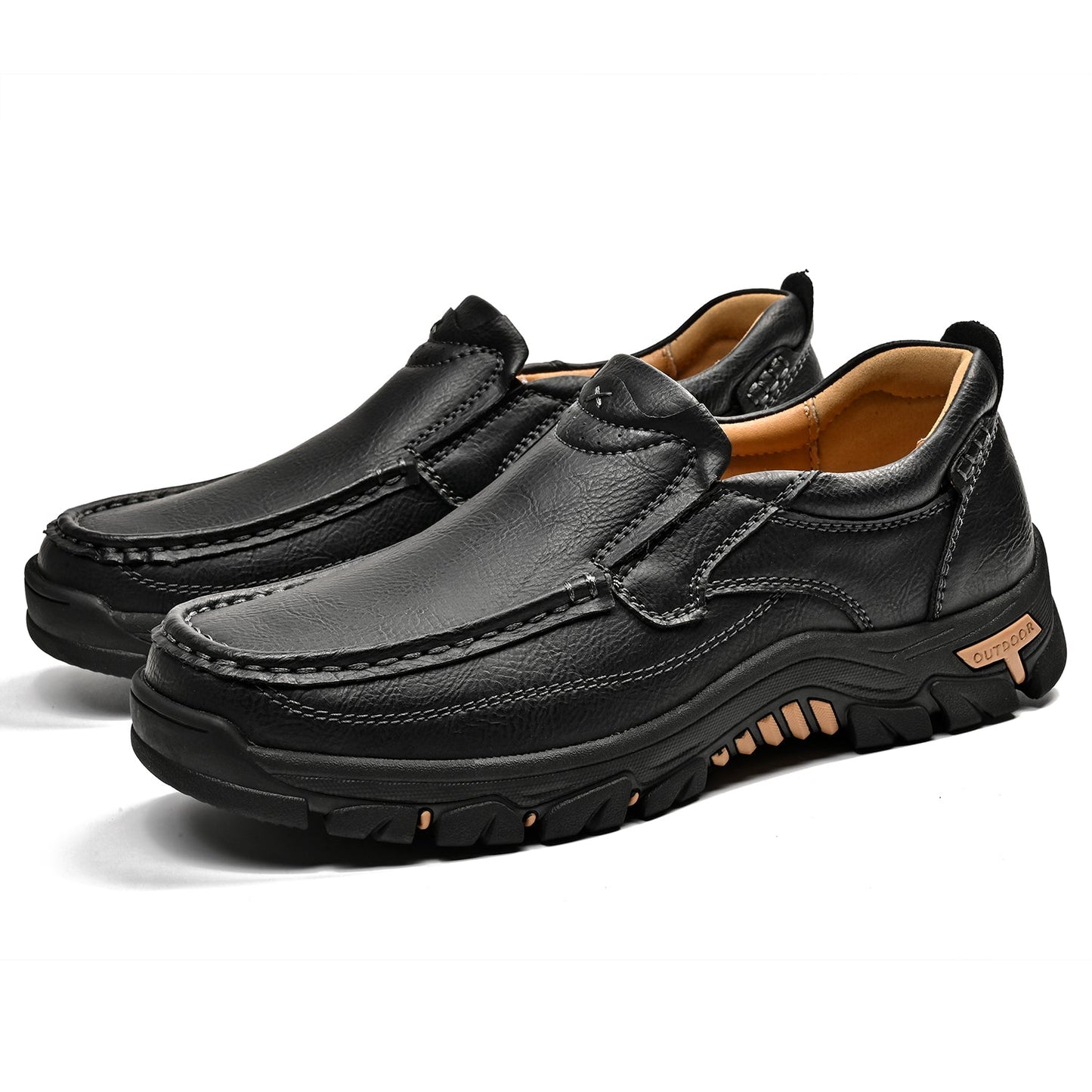 Mostelo® - Transition boots V4 with orthopedic and extremely comfortable sole