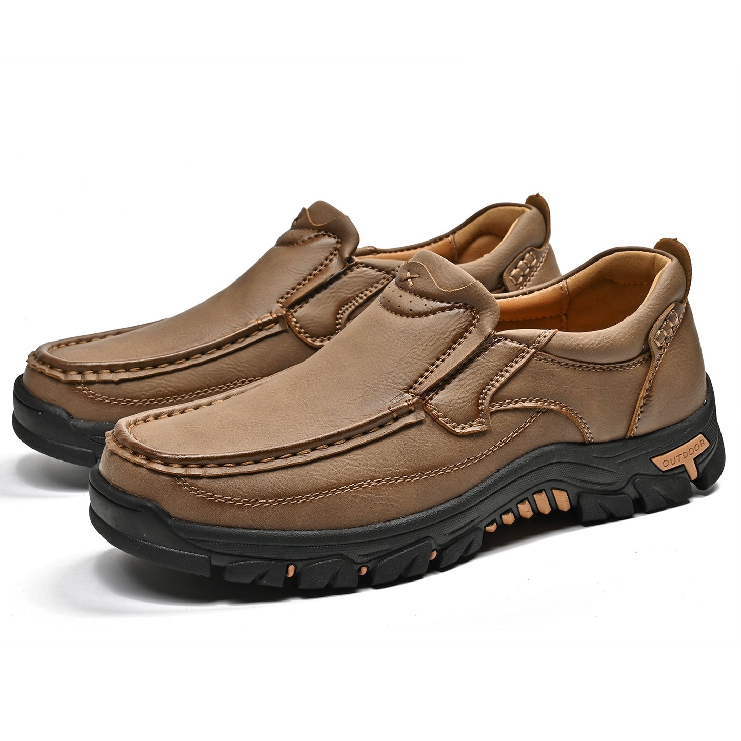 Mostelo® - Transition boots V4 with orthopedic and extremely comfortable sole