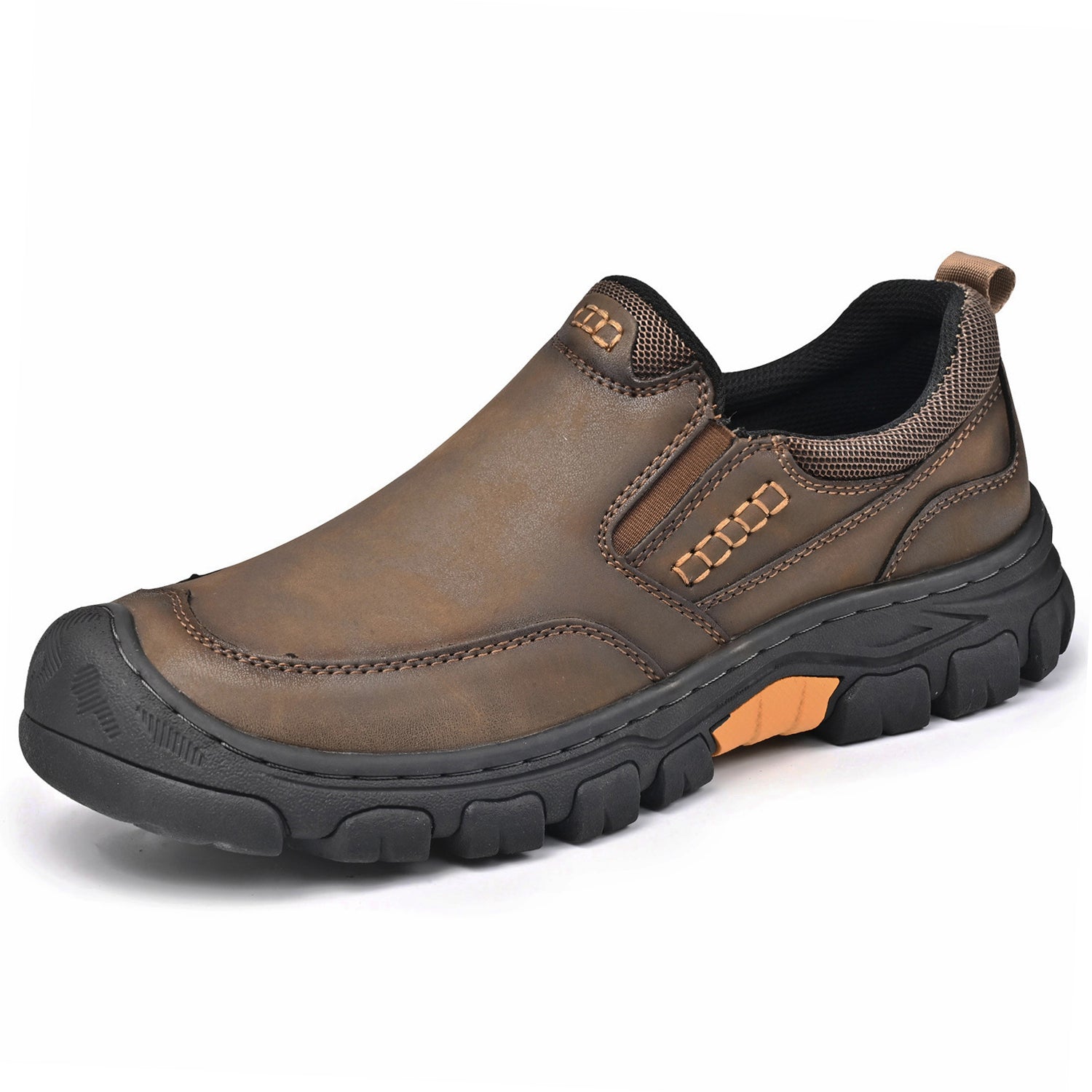 Mostelo® - Transition boots V6  with orthopedic and extremely comfortable sole