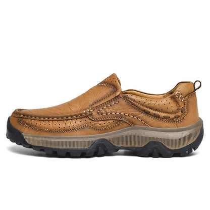 Mostelo® - Transition shoes with orthopedic and extremely comfortable sole