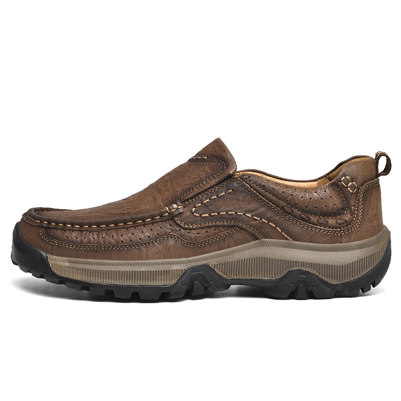 Mostelo® - Transition shoes with orthopedic and extremely comfortable sole
