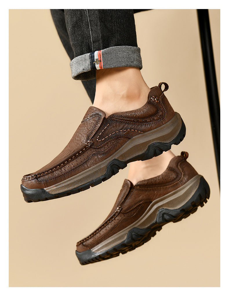 Mostelo® - Transition shoes with orthopedic and extremely comfortable sole