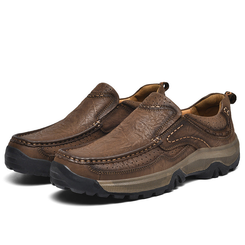Mostelo® - Transition shoes with orthopedic and extremely comfortable sole