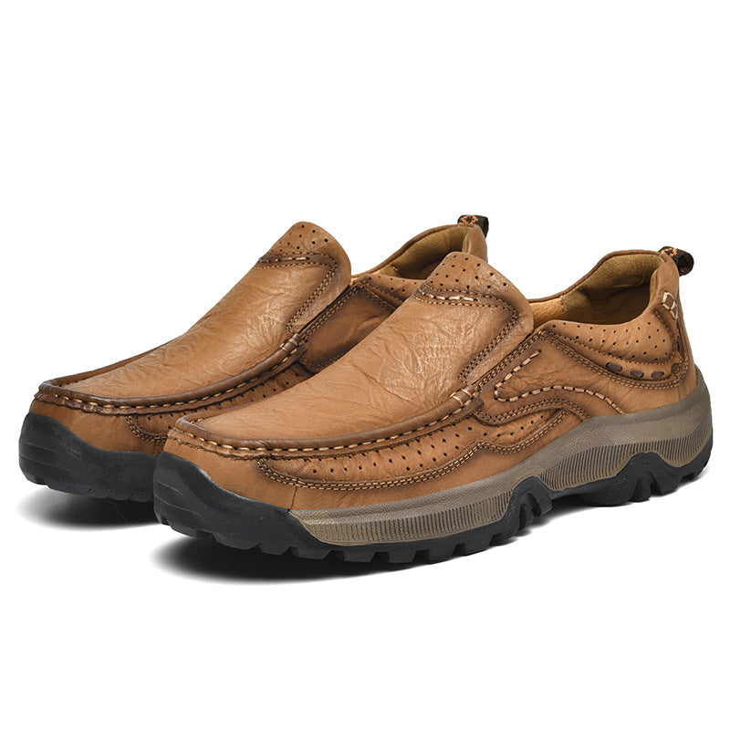 Mostelo® - Transition shoes with orthopedic and extremely comfortable sole