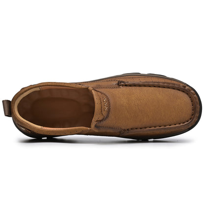 Mostelo® - Transition boots V5 with orthopedic and extremely comfortable sole