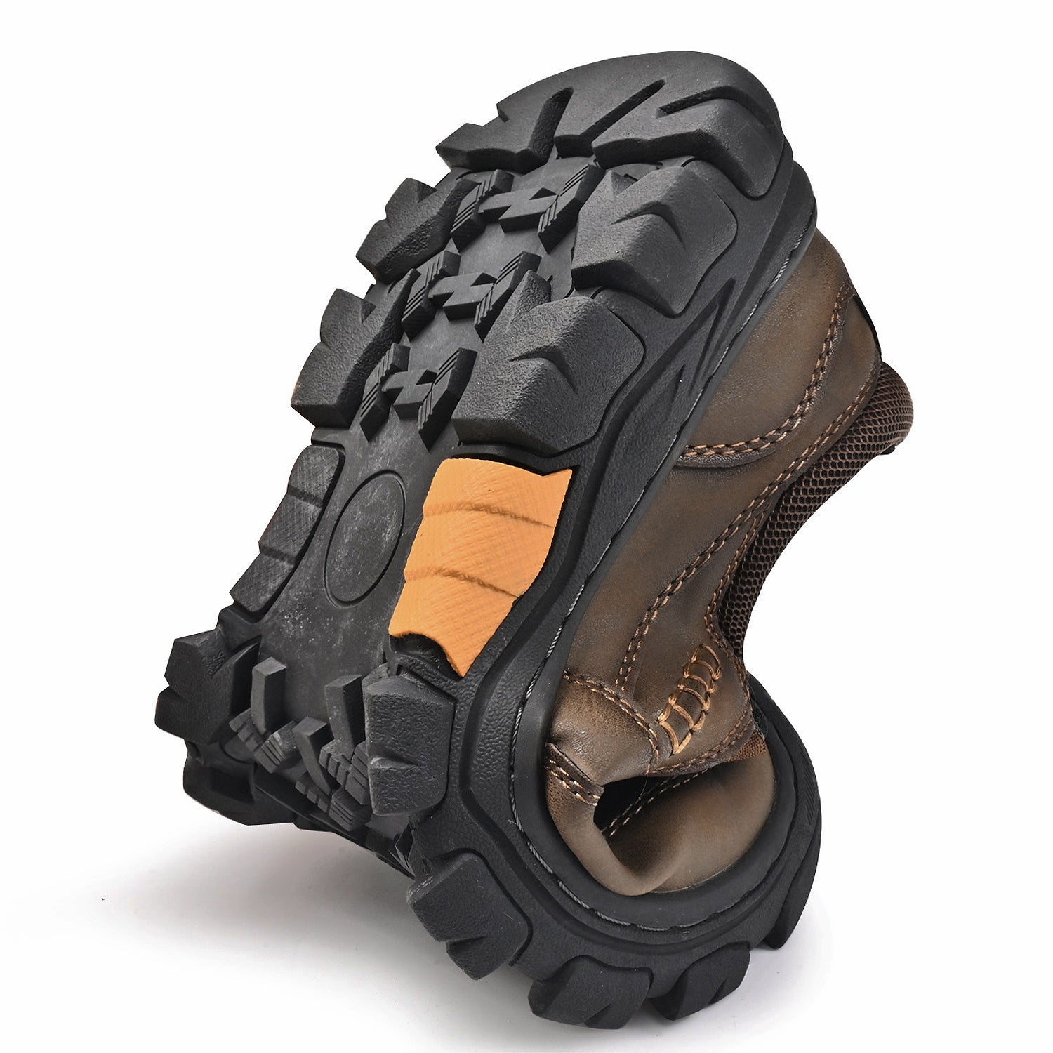 Mostelo® - Transition boots V6  with orthopedic and extremely comfortable sole