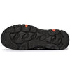 Mostelo® - Transition boots V5 with orthopedic and extremely comfortable sole