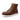Mostelo Mens Boots Motorcycle Casual Boots For Men Waterproof Chukka Boots Mens