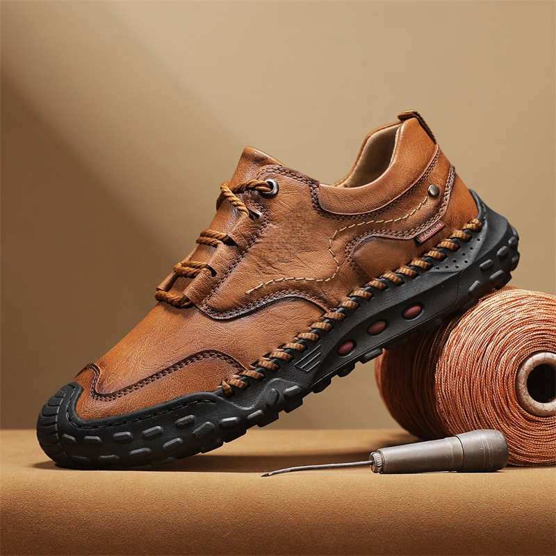 Mostelo® - High top transition with orthopedic and extremely comfortable sole V063