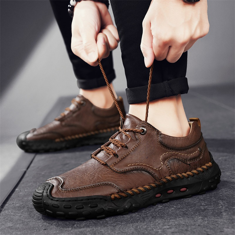 Mostelo® - High top transition with orthopedic and extremely comfortable sole V063