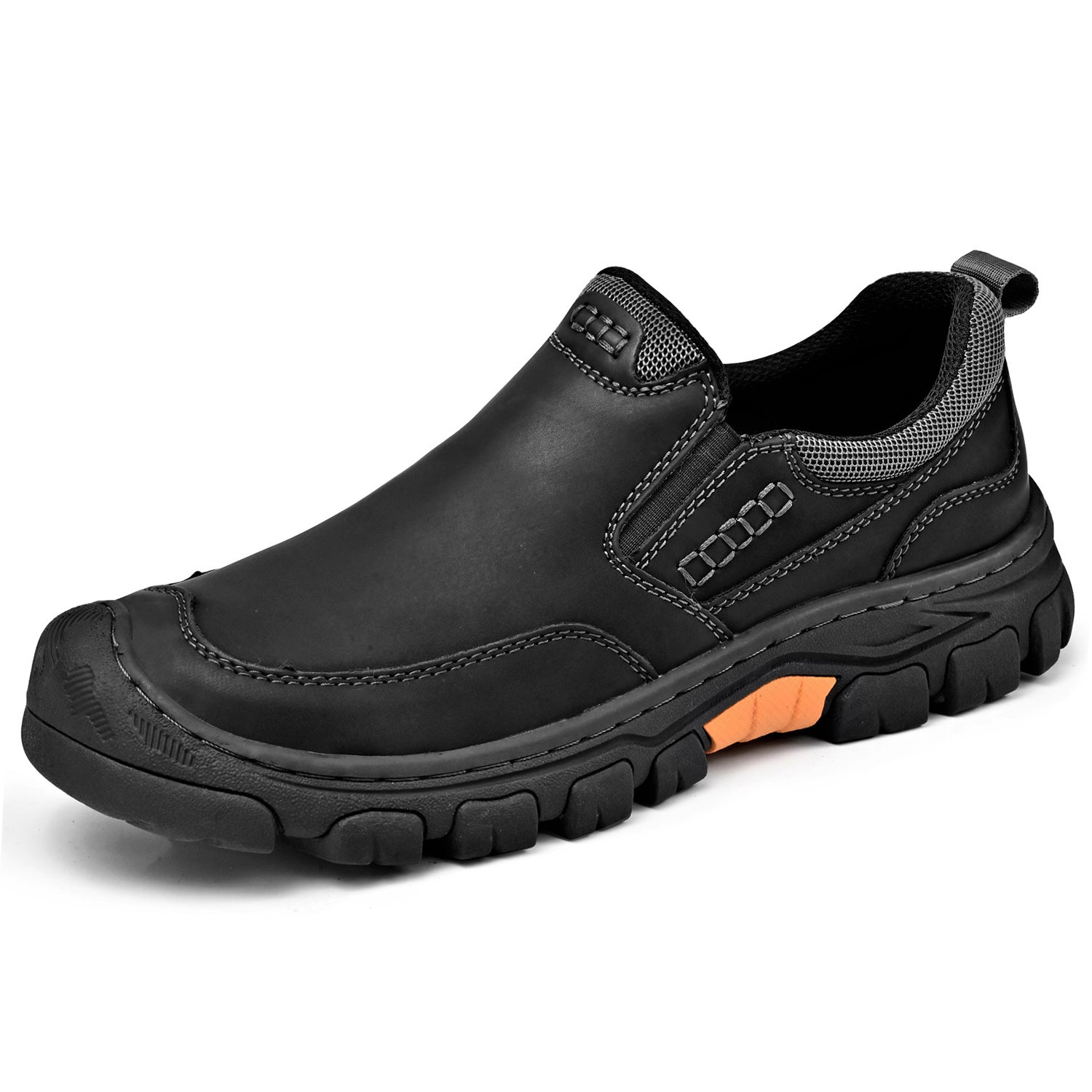 Mostelo® - Transition boots V6  with orthopedic and extremely comfortable sole