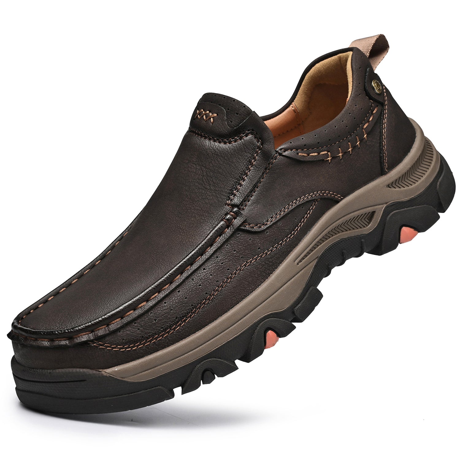 Mostelo® - Transition boots V5 with orthopedic and extremely comfortable sole