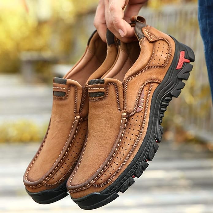 Mostelo® - Transition boots with orthopedic and extremely  display picture 1