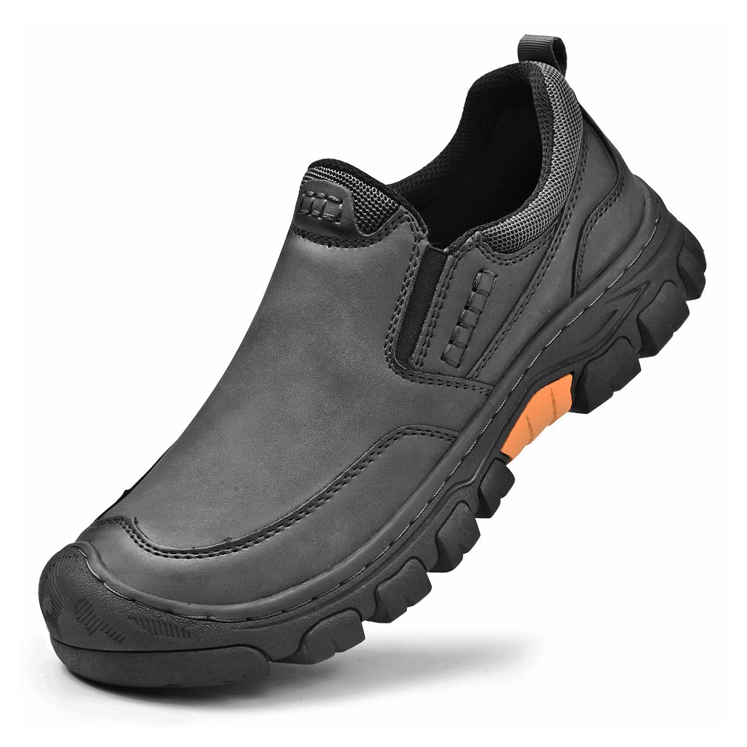 Mostelo® - Transition boots V6  with orthopedic and extremely comfortable sole