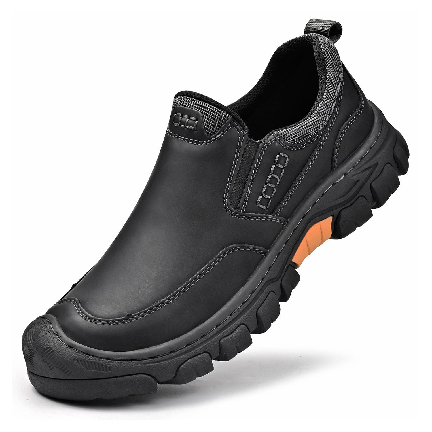 Mostelo® - Transition boots V6  with orthopedic and extremely comfortable sole