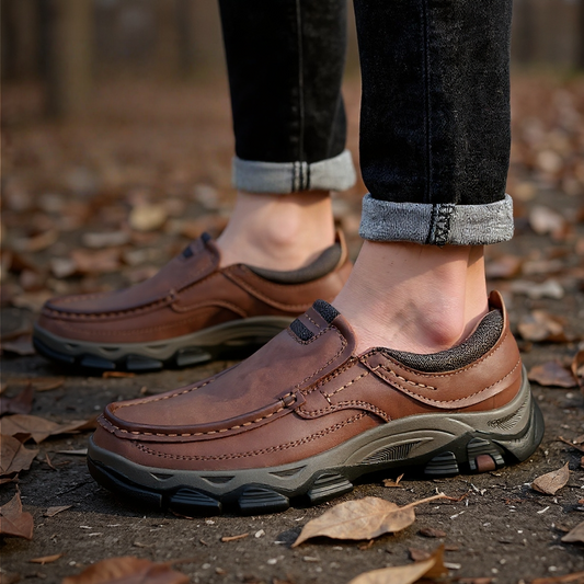 Mostelo® -  transition with orthopedic and extremely comfortable sole