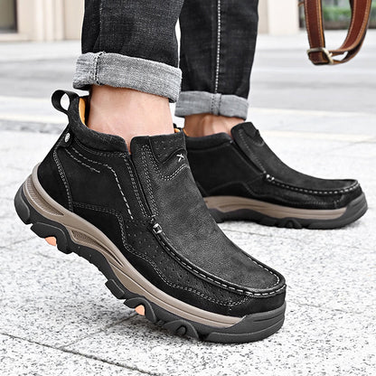 Mostelo™ - High top transition with orthopedic and extremely comfortable sole