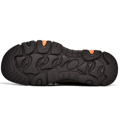 Mostelo™ - High top transition with orthopedic and extremely comfortable sole