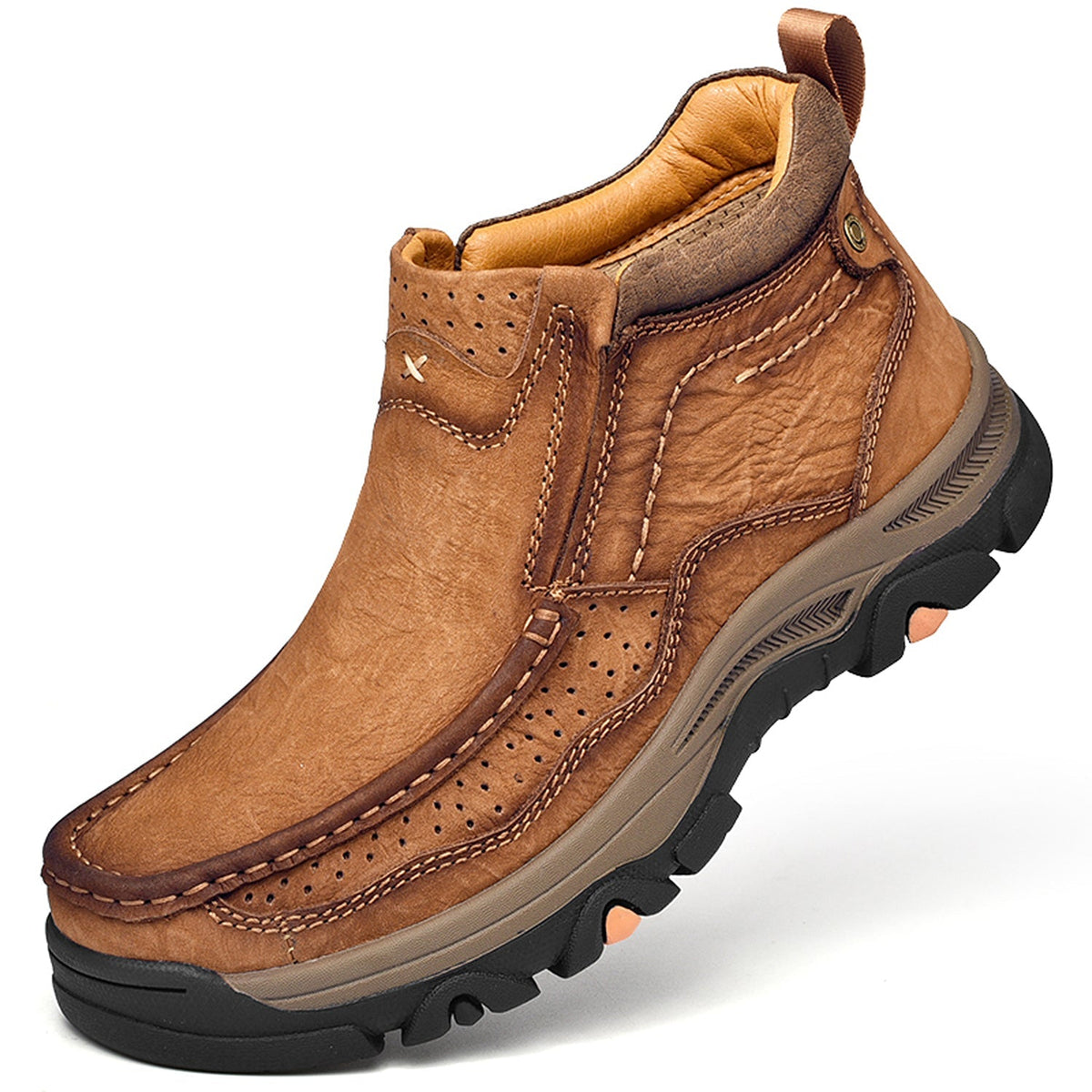 Mostelo™ - High top transition with orthopedic and extremely comfortable sole