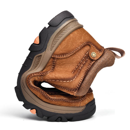Mostelo™ - High top transition with orthopedic and extremely comfortable sole