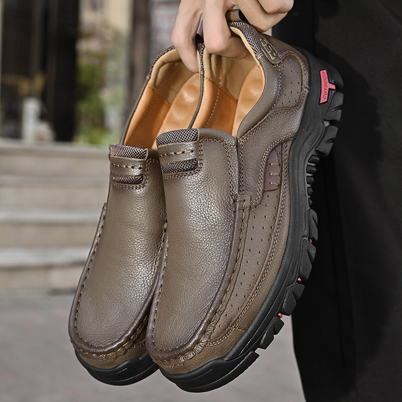 Mostelo® - Transition boots V3 with orthopedic and extremely comfortable sole