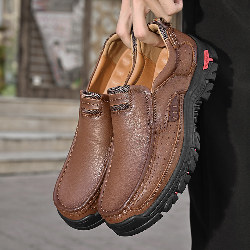 Mostelo® - Transition boots V3 with orthopedic and extremely comfortable sole