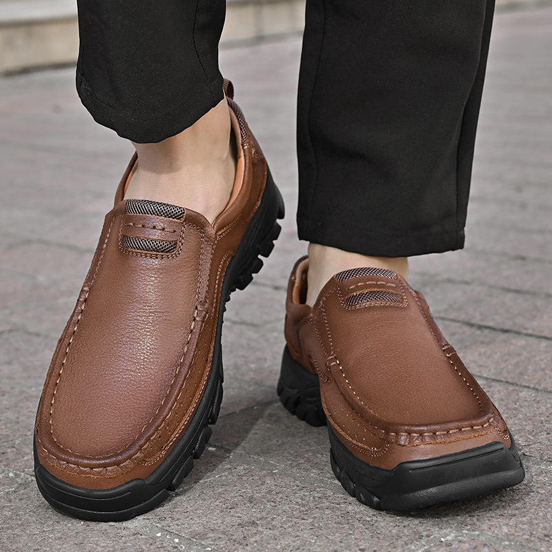 Mostelo® - Transition boots V3 with orthopedic and extremely comfortable sole