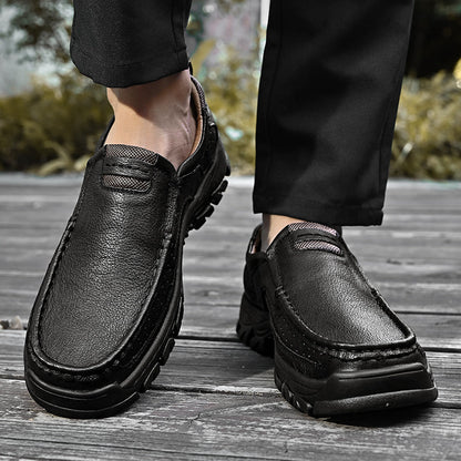 Mostelo® - Transition boots V3 with orthopedic and extremely comfortable sole