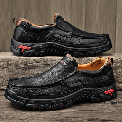 Mostelo® - Transition boots V3 with orthopedic and extremely comfortable sole