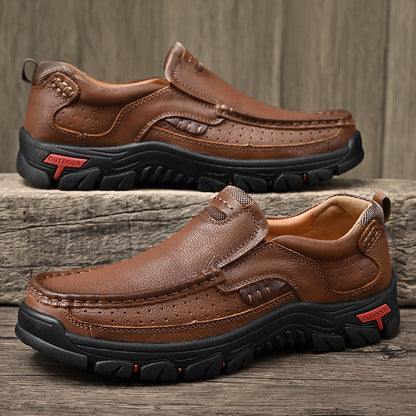 Mostelo® - Transition boots V3 with orthopedic and extremely comfortable sole