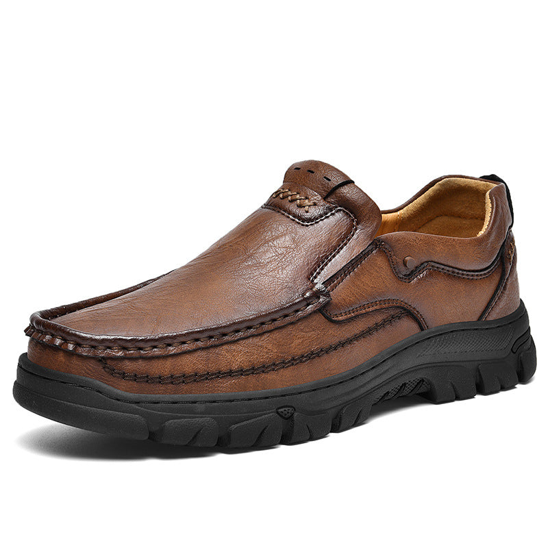 Mostelo® - Transition boots with orthopedic and extremely comfortable sole V21