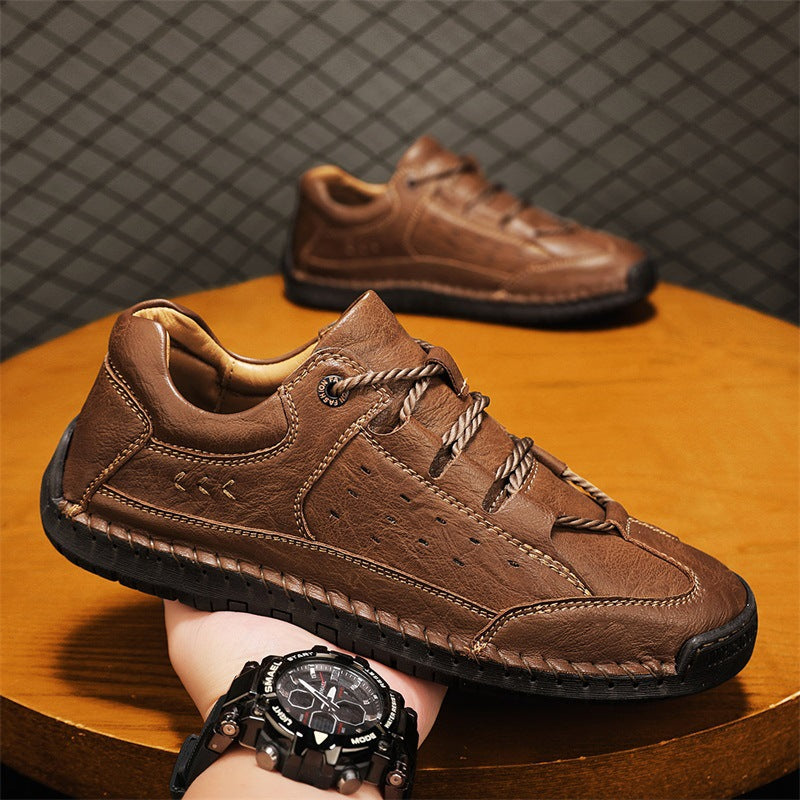 Mostelo® - Transition shoes with orthopedic and extremely comfortable sole V7
