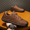 Mostelo® - Transition shoes with orthopedic and extremely comfortable sole V7