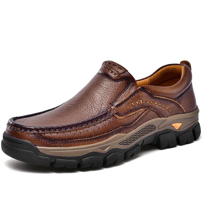 Mostelo® - Transition boots with orthopedic and extremely comfortable sole V15
