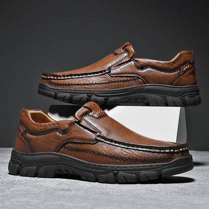 Mostelo® - Transition boots with orthopedic and extremely comfortable sole V21