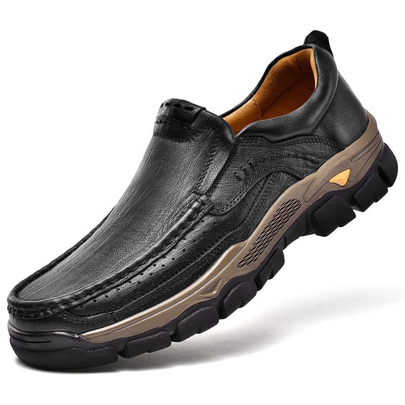Mostelo® - Transition boots with orthopedic and extremely comfortable sole V15