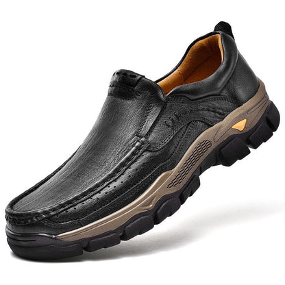 Mostelo® - Transition boots with orthopedic and extremely comfortable sole V15