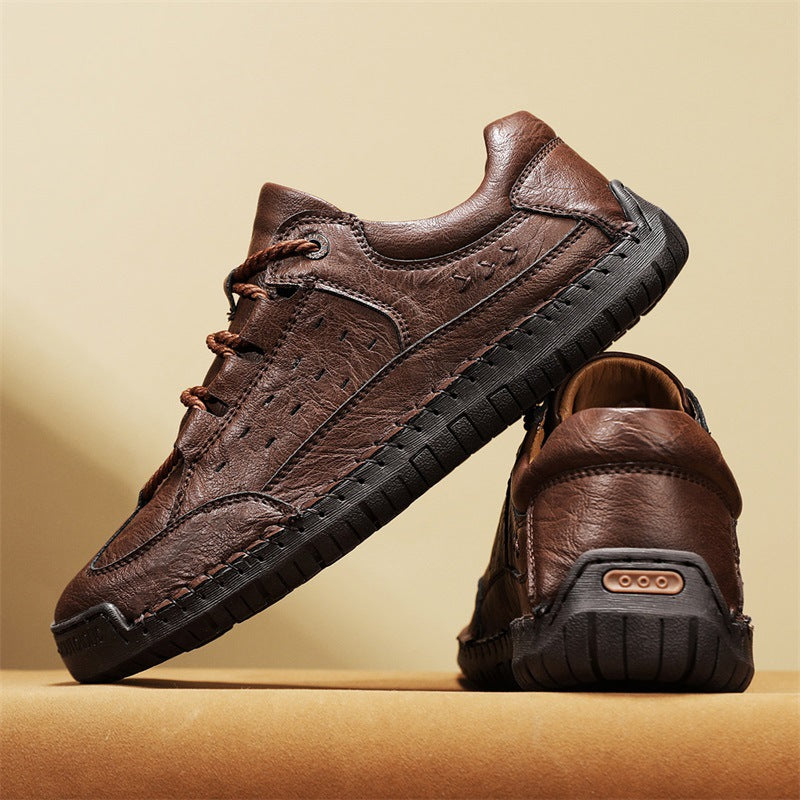 Mostelo® - Transition shoes with orthopedic and extremely comfortable sole V7