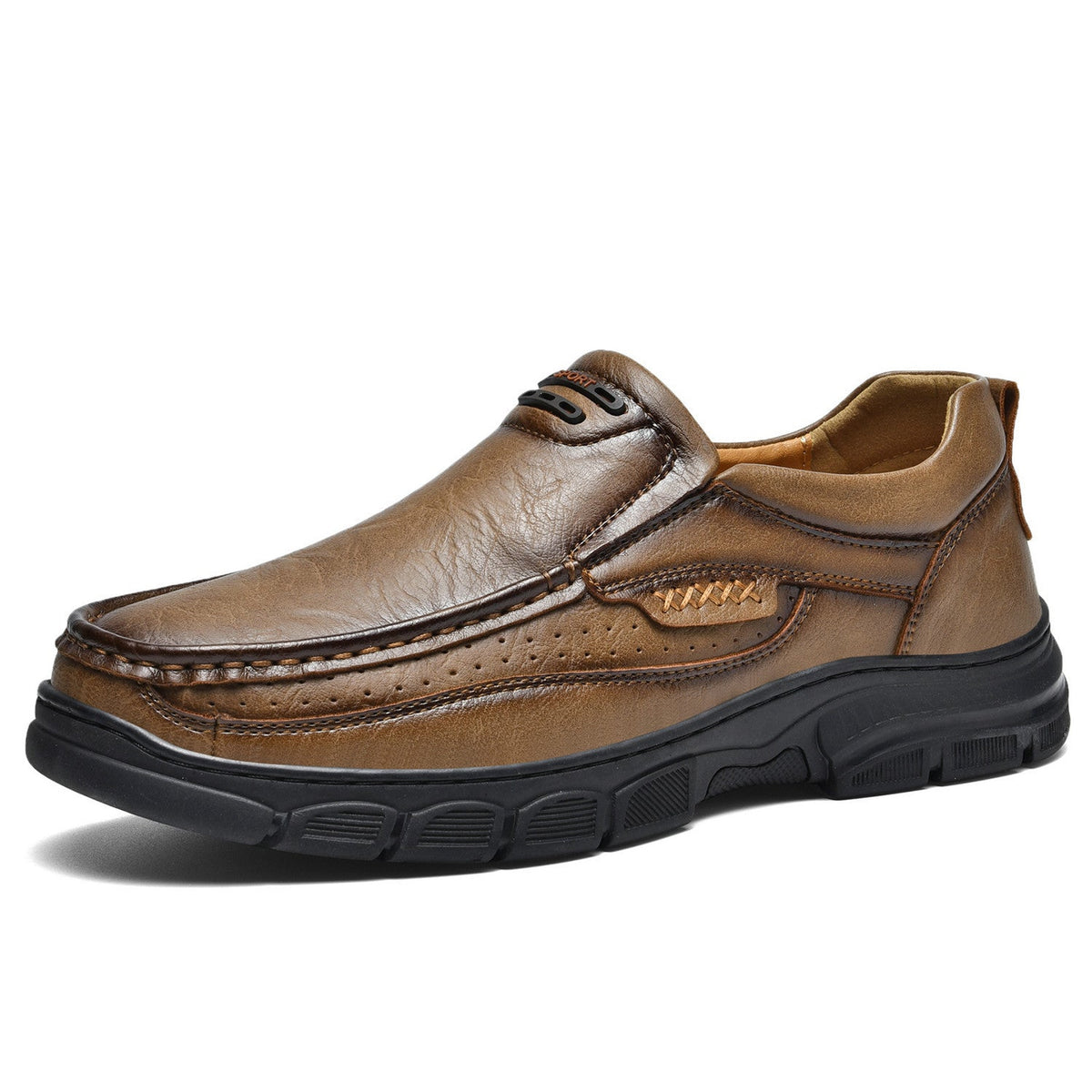 Mostelo® - Transition boots with orthopedic and extremely comfortable sole V27