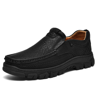 Mostelo® - Transition boots with orthopedic and extremely comfortable sole V21