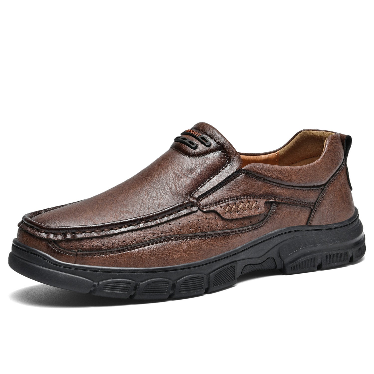 Mostelo® - Transition boots with orthopedic and extremely comfortable sole V27