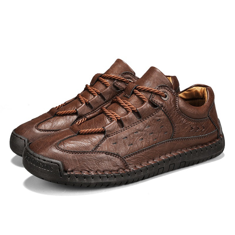 Mostelo® - Transition shoes with orthopedic and extremely comfortable sole V7