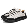 Mostelo® - Transition shoes with orthopedic and extremely comfortable sole V7