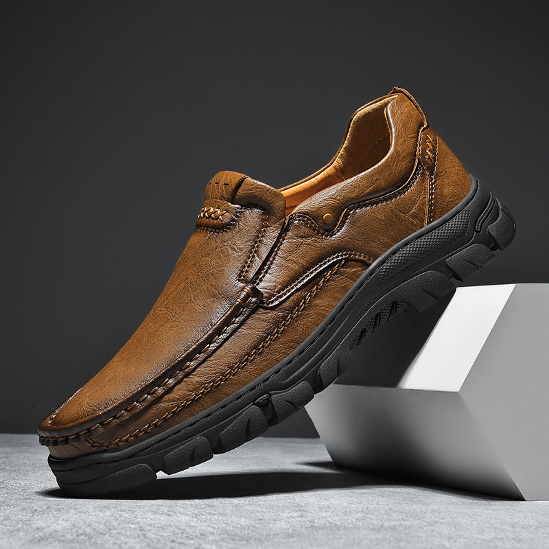 Mostelo® - Transition boots with orthopedic and extremely comfortable sole V21