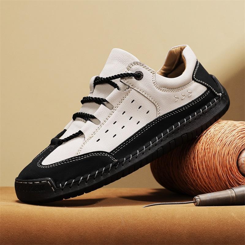 Mostelo® - Transition shoes with orthopedic and extremely comfortable sole V7