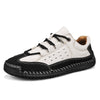 Mostelo® - Transition shoes with orthopedic and extremely comfortable sole V7