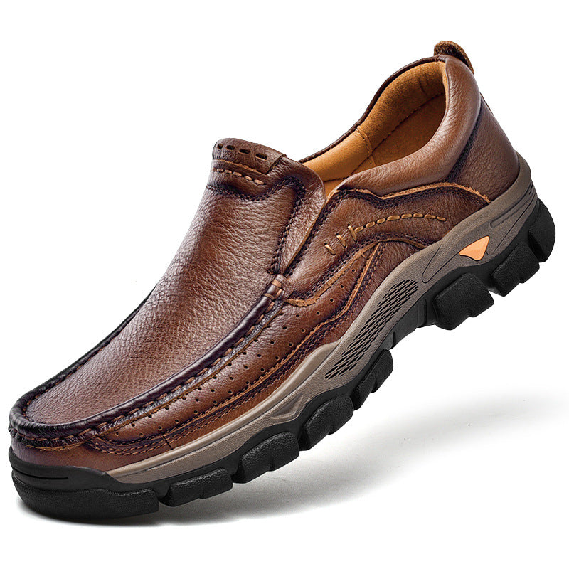 Mostelo® - Transition boots with orthopedic and extremely comfortable sole V15