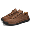 Mostelo® - Transition shoes with orthopedic and extremely comfortable sole V7