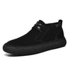 Mostelo® - Men's retro suede leather shoes with orthopedic and extremely comfortable sole