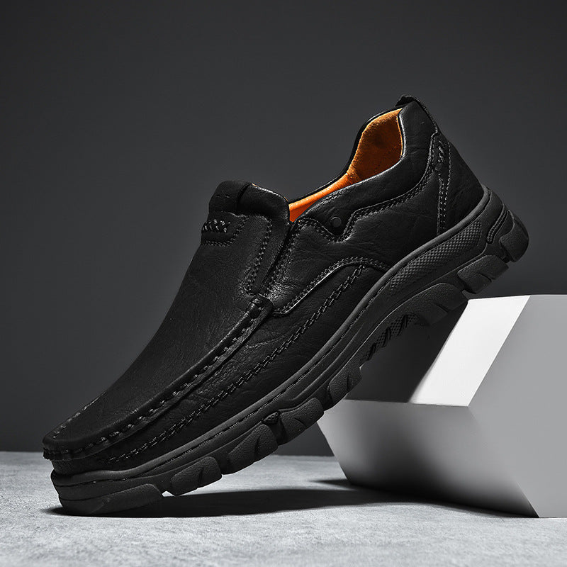 Mostelo® - Transition boots with orthopedic and extremely comfortable sole V21